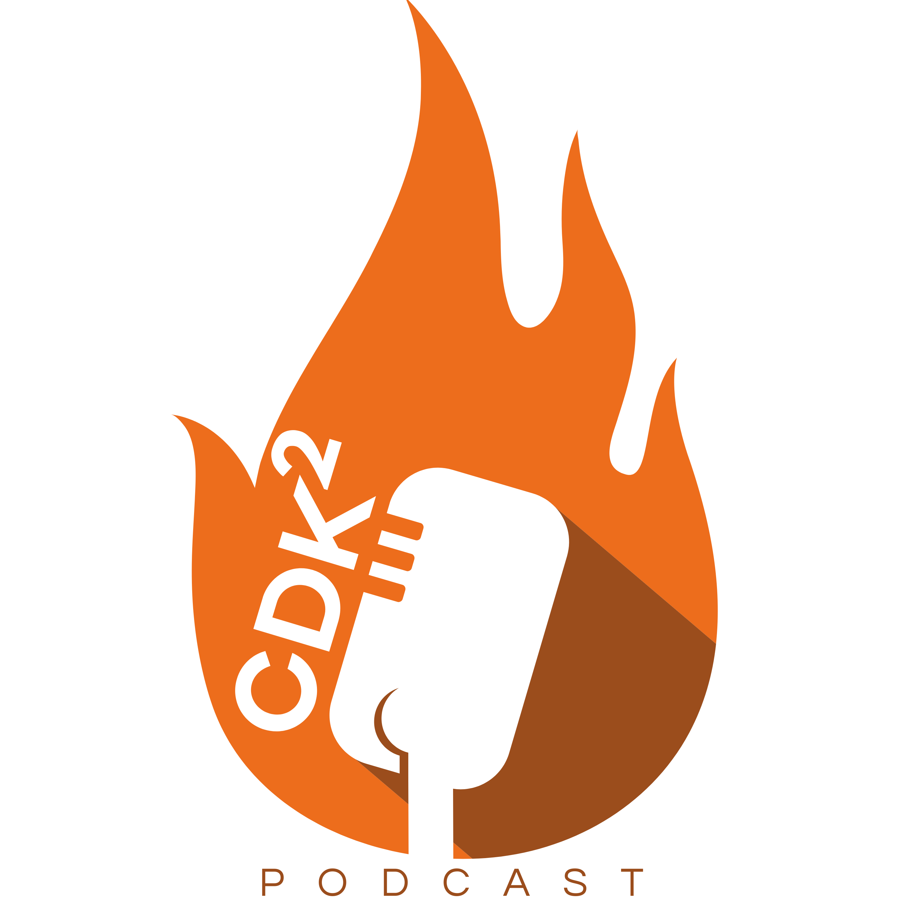CDK2 Podcast